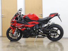 BMW S 1000 RR - ფოტო 12