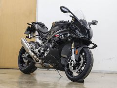 BMW S 1000 RR - ფოტო 3