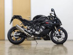 BMW S 1000 RR - ფოტო 5
