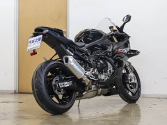 BMW S 1000 RR - ფოტო 8