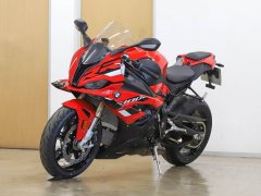 BMW S 1000 RR - ფოტო 9