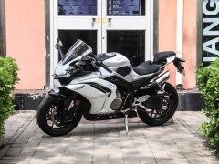 CFMOTO 500SR - ფოტო 1