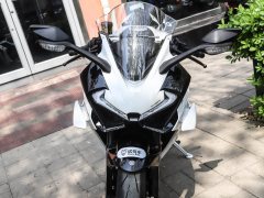 CFMOTO 500SR - ფოტო 10