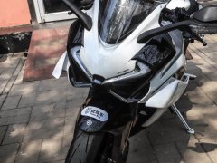 CFMOTO 500SR - ფოტო 11