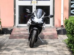 CFMOTO 500SR - ფოტო 2