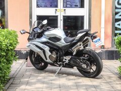 CFMOTO 500SR - ფოტო 5