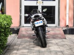 CFMOTO 500SR - ფოტო 6