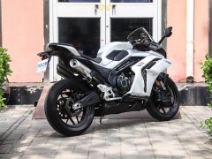 CFMOTO 500SR - ფოტო 7