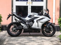 CFMOTO 500SR - ფოტო 8