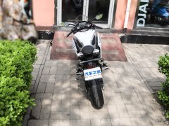CFMOTO 500SR - ფოტო 9