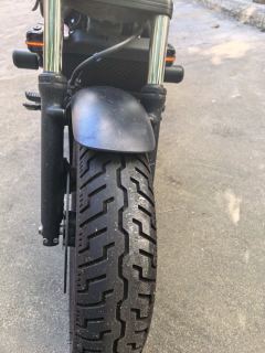 Honda CM500 (Imported) - ფოტო 5