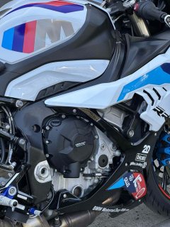 BMW S 1000 RR - photo 10