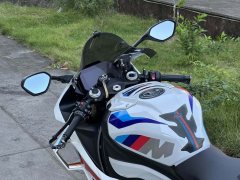 BMW S 1000 RR - photo 11