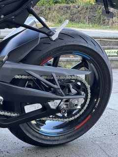 BMW S 1000 RR - photo 12
