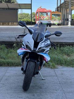 BMW S 1000 RR - photo 2