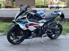 BMW S 1000 RR - photo 3