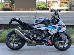 BMW S 1000 RR - photo 4