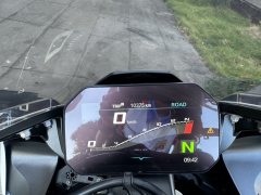 BMW S 1000 RR - photo 5