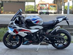 BMW S 1000 RR - photo 6