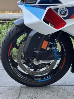 BMW S 1000 RR - photo 9