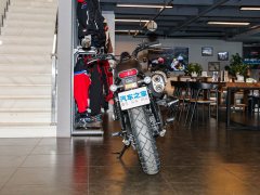 Honda DREAM CL300 - фото 7