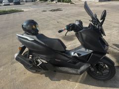 Sundiro Honda NS150XC - photo 2