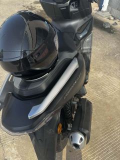 Sundiro Honda NS150XC - photo 3