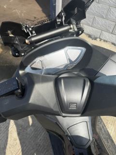 Sundiro Honda NS150XC - photo 4