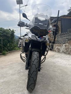 BMW F 750 GS 850 cc - photo 2