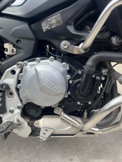BMW F 750 GS 850 cc - photo 3