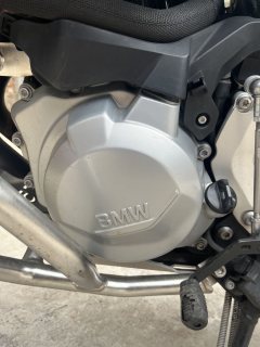 BMW F 750 GS 850 cc - photo 4