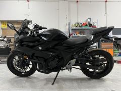 Haojue Suzuki GSX250R - ფოტო 3