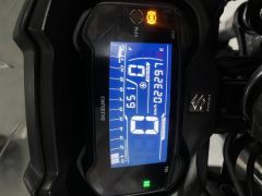 Haojue Suzuki GSX250R - ფოტო 6