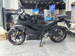 Yamaha YZF-R3 320 cc - ფოტო 3