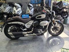 Jueshijie DX250 - ფოტო 1