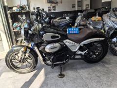 Jueshijie DX250 - ფოტო 5