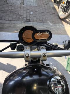 Jueshijie DX250 - ფოტო 6