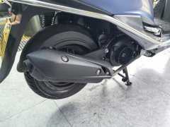 Haojue UCR125 - ფოტო 3