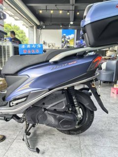 Haojue UCR125 - ფოტო 7