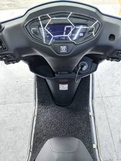 Haojue UCR125 - ფოტო 8