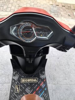 Wuyang Honda NB-X 100 cc - ფოტო 6