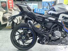 CFMOTO 250SR - ფოტო 2