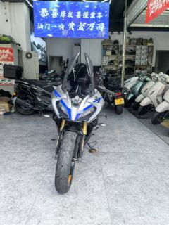 CFMOTO 250SR - ფოტო 4