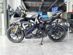 CFMOTO 250SR - ფოტო 5