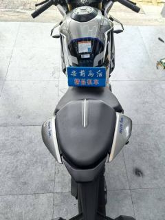 CFMOTO 250SR - ფოტო 6