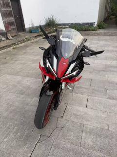Cyclone RC401 400 cc - photo 1