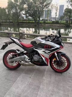 Cyclone RC401 400 cc - photo 4