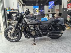 QJMOTOR Shan 600 560 cc - ფოტო 6