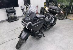 Paifang 4 400 cc - фото 2