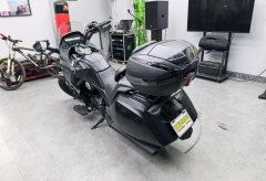 Paifang 4 400 cc - фото 3